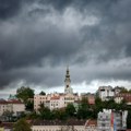 U Srbiji oblačno i hladno: Poznato da li nam prete oluje i kada stiže otopljenje