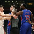 Igokea dobra, Crvena zvezda bolja! (foto, video)