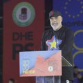 Izbori u Albaniji: Edi Rama se nada četvrtom mandatu