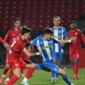 Cvetković: Jak tempo od starta