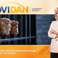 Novi dan: Pritvor kao pokazna vežba