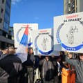 Poslanik Grgur na saboru: Vučićeva harizma tresla je Niš (video)