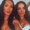 "Slavili smo celi dan": Jelena Vučković ponovo postala tetka, oglasila se nakon rođenja sestričine u Americi