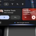 Google donosi Gemini AI u Wear OS i Android Auto