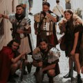 Prvi Rimski festival u Nišu: Konstantin Veliki oživljava antičku istoriju u Tvrđavi