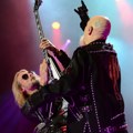 Tom Morello radi na dokumentarcu o bendu Judas Priest