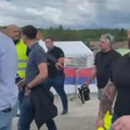 Napad pristalica SNS na ekipu N1 i novinara „Glasa Zaječara“ u Jelašnici (VIDEO)