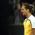 Zverev progovorio o Đokoviću, Alkarazu i Sineru, jednog već „poslao“ u finale