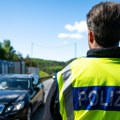 Da li ima dovoljno policije za nadzor nemačkih granica?