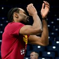 Kevin Panter! Barselona slavi svog junaka, Katalonci napravili brejk na neverovatan način
