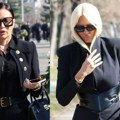 Ceca i Jeca u istoj haljini, ističe sve atribute a košta samo 4.600 dinara