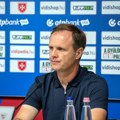 Radenković menja Matića