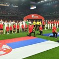 Maksimović zadovoljan bodom protiv Albanije: Dali smo sve od sebe, treba da pobedimo Andoru