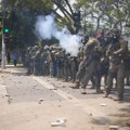 Hitna mobilizacija, garda ulazi u Los Anđeles za 24 sata: Rastu strahovi od krvavog scenarija iz '92