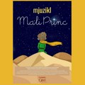 Predstava "Mali princ" na sceni SNP-a danas i sutra (AUDIO)