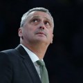Bahčešehir se zahvalio Radonjiću