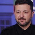Zelenski zahvalio Vučiću na inicijativi za obnovu ukrajinskih naselja