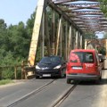 Sanacija mosta na Moravi, Svilajnac i okolna mesta 70 kilometara dalji