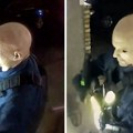 Kristina Bogojević vodi potragu za ubicom kongresmenke: Napadač prerušen u policajca, pronađen spisak političara