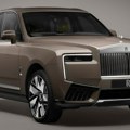 Rolls-Royce ulaže bogatstvo u pogone, ali proizvodnja ostaje na istom nivou