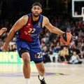 "Bomba je eksplodirala!" DŽabari Parker je novi košarkaš Partizana!