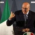 Italijanski ministar: Ovakav kakav je, NATO ne treba postojati