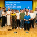 HPB FINTECH HACKATHON: inovativni timovi i izvrsni mentori za nova bankarska rješenja