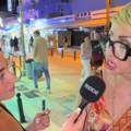 Dušicu iz Valjeva pitali šta radi u Paraliji - ona bez dlake na jeziku izjavama zgrozila Srbiju: "Obruka za sve pare i zemlju…
