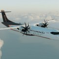 ATR razvija novi hibridni avion Evo: Vizija efikasnije i održivije regionalne avijacije do 2035.