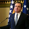 Kosovo: Na sastanku kod Kurtija svi lideri albanskih političkih stranaka