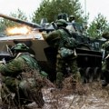 Masovni napad Rusije: Oslobođeno još jedno naseljeno mesto