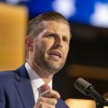 I posle Trampa - Tramp: Sin predsednika SAD planira kandidaturu?