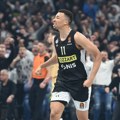 Grobari su na nogama! Nakon ove noći, Dante Eksum je korak bliže povratku u Partizan!