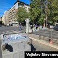 Nove 'mobilne blokade' u Beogradu