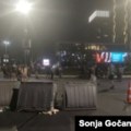 Nove 'mobilne blokade' širom Srbije
