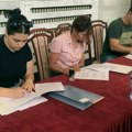 Pokrajina finansira unapređenje organske proizvodnje Dodeljeni ugovori za nabavku priključne mehanizacije, mašina i opreme