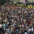 Protest „Srbijo, Užice te zove”: Najavljena višečasovna blokada magistrale