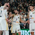 Kampaco i Dek stigli u Beograd