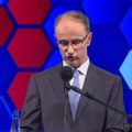 Macut predstavio rezultate za 100 dana Vlade Srbije u Knjaževcu: Građani vikali „Pumpaj“ i „Uhapsite Vučića“