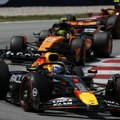 Direkcija odlučila! Odložena trka Formule 1 zbog kiše