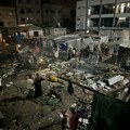 „U Gazi se sprovodi genocid“: Prvi put da su izraelske organizacije iznele ovakve optužbe protiv Izraela