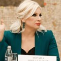 Zorana Mihajlović: Hapšenje Momirovića je lov na glavu Vučića, na delu duboka država