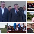 Kad se i vlast u Banjaluci ljulja, Beograd vraća dug: Koliko podrška Dodiku komplikuje međunarodnu situaciju Srbiji?