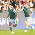 Hibernijan pobedom na startu prvenstva najavio meč sa Partizanom