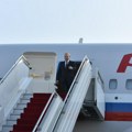 Putin krajem avgusta stiže u Indiju