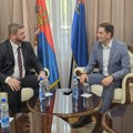 Niš i Tivat ne spaja samo avio-linija. Razmatra se vraćanje Dana Tivta u Nišu