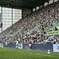 Škoti žele kao "grobari": "Takva lojalnost.."