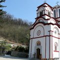 Danas slavimo dva velika sveca Njihove mošti počivaju u manastiru Tumane