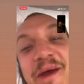 Šok! Gastoz izvršio nuždu u taksiju, vozač iz Beograda izneo jezive tvrdnje: "150 evra da mi nadoknadi!"