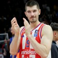Luka Mitrović napustio Crvenu zvezdu!